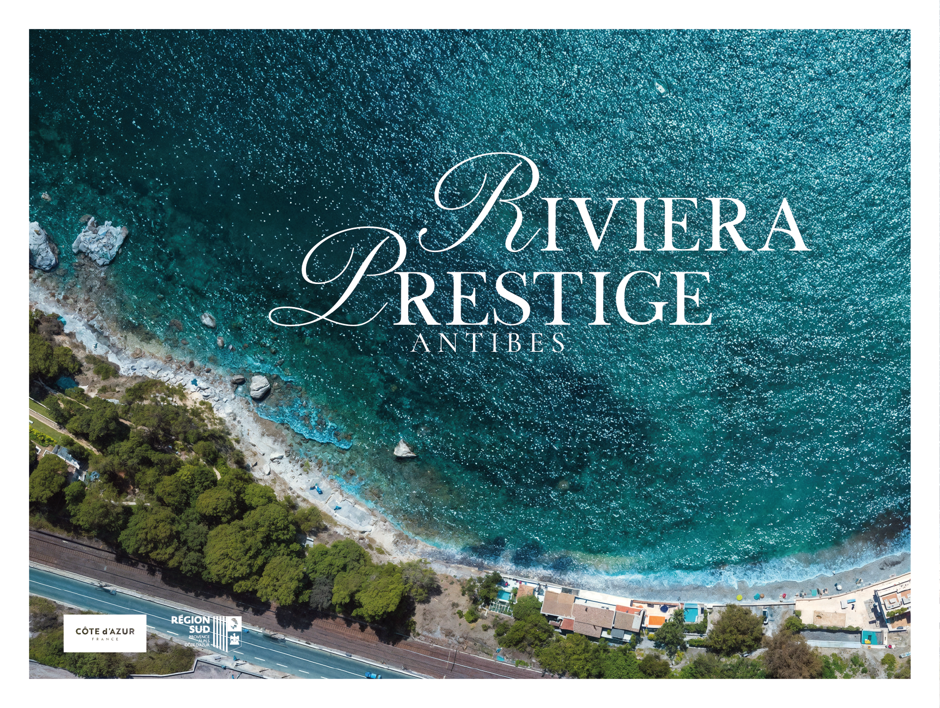 Campagne French Riviera